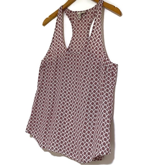 JOIE SILK TANK TOP - Picture 2 of 11